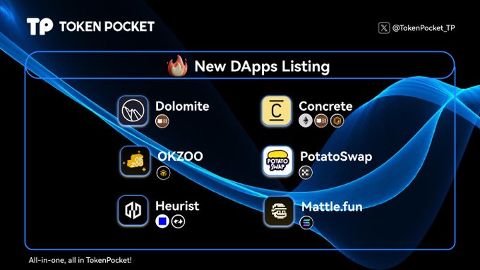 TPWallet官网使用指南